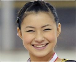 村上佳菜子
