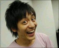 とろサーモン村田