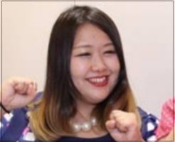 どんぐりパワーズ山内美奈子