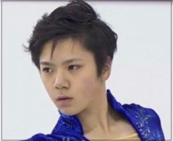 宇野昌磨