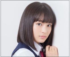 広瀬すず