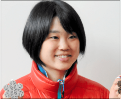 伊藤有希