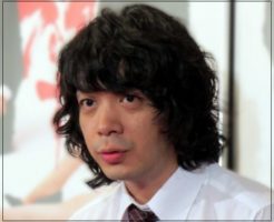峯田和伸